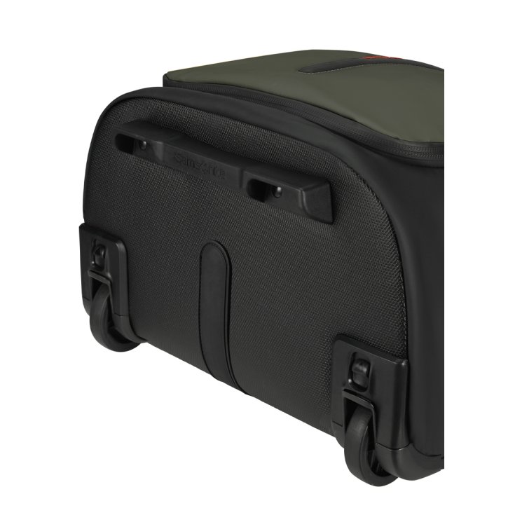  ECODIVER foldable Duffle 4in1 climbing ivy